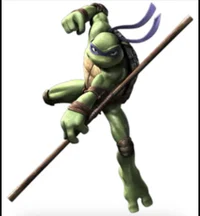 Donatello