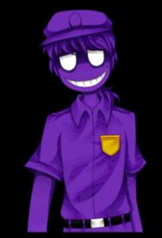 William Afton