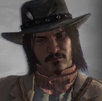 Jack Marston