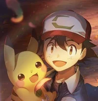 Ash Ketchum 