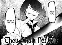 wife yosano