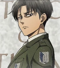Levi Ackerman