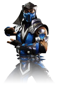 Sub-Zero