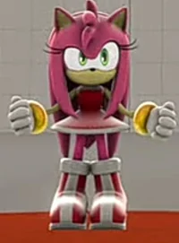 Amy Rose