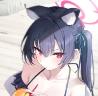 Kuromi Serika