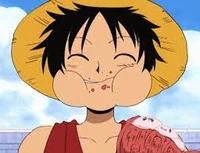 Monkey D Luffy