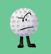 Golfball