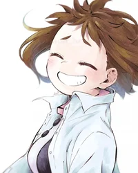 Ochako uraraka 