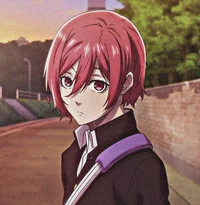 Senpai Hyoma Chigiri