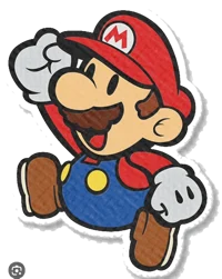 Paper Mario