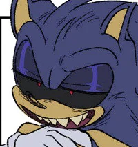 egotistical hedgehog