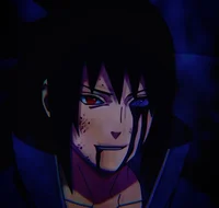 Sasuke Uchiha