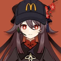 Mcdonalds Hutao