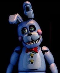 Rockstar Bonnie
