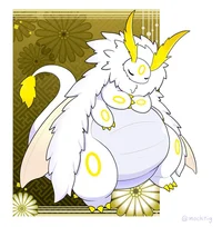 Silkworm Dragon