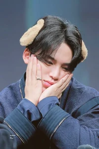 puppy Mingyu