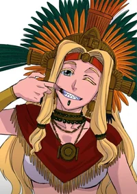 Quetzalcoatl 