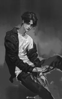 Ex Boyfriend