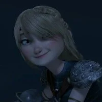 Astrid Hofferson 