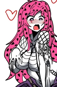 Female Diavolo