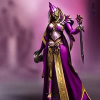 Hedonite of Slaanesh