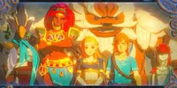 BOTW GANG