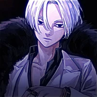 EIGHT - Manjiro Sano