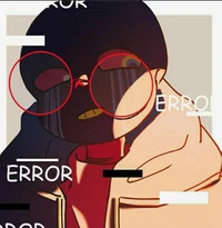 Error Sans