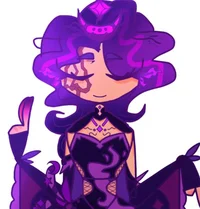 Fate oc 