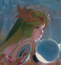 Palutena 