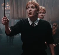 George weasley 