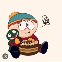 Eric Cartman