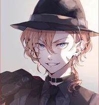 Parent Chuuya 