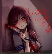 Yandere Classmate