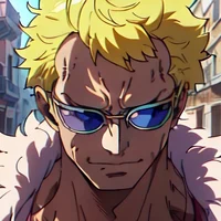Kamigire Warlord