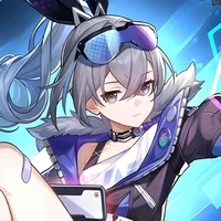 Vampire Silver Wolf
