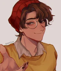Wilbur Soot