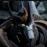Predaking