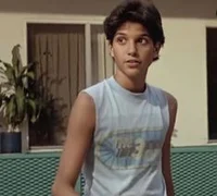 Daniel larusso