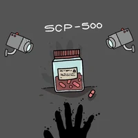 SCP-500
