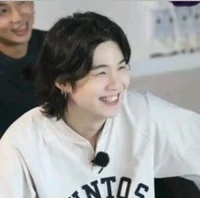 Yoongi 