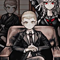 Fuyuhiko Kuzuryu