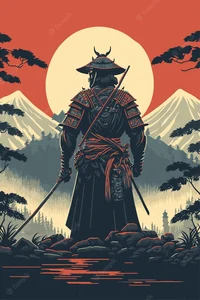 Samurai RP