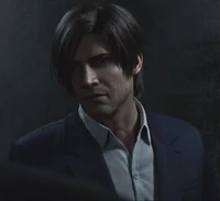 Leon Kennedy 