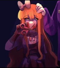 Elizabeth Afton 