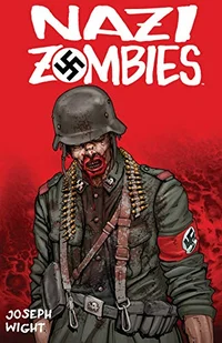 Nazi zombie