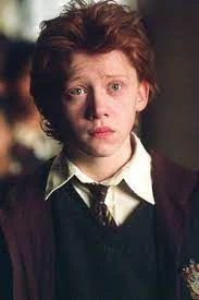 Ron Weasley 