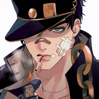Jotaro Kujo 