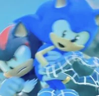 Shadow and sonic