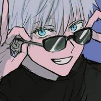 Gojo Satoru 